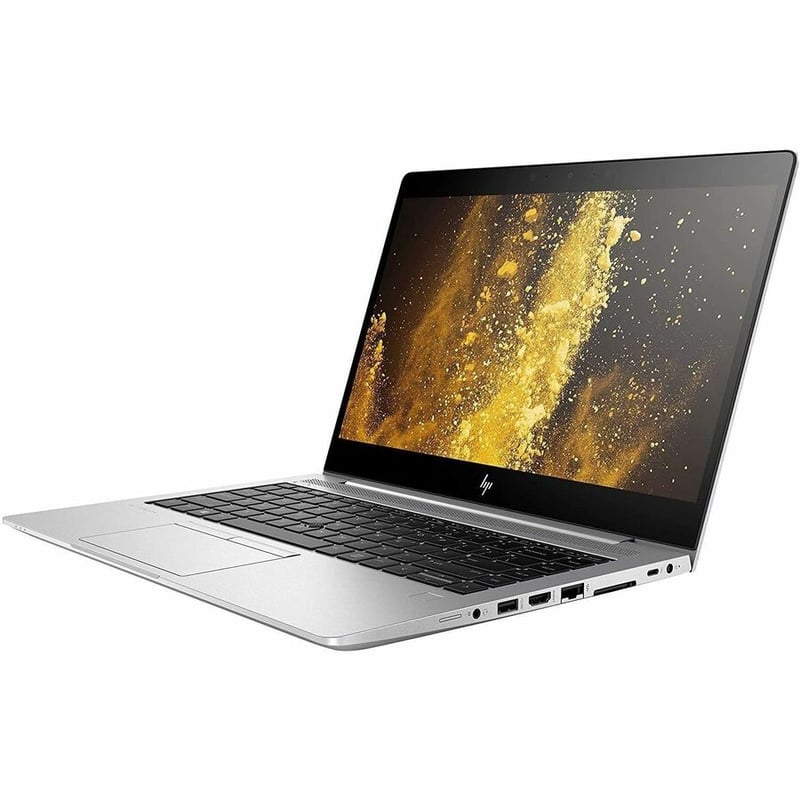 Joy Systems - HP EliteBook 840 G6 14" Notebook - Full HD - Intel Core i7 8th Gen i7-8665U - 32 GB - 1 TB SSD - Thumbnail 2