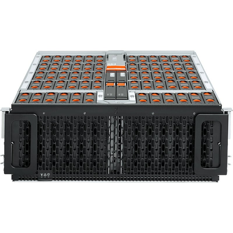 HGST Ultrastar Data60 SE4U60-24 Drive Enclosure - 12Gb/s SAS Host Interface - 4U Rack-mountable - Thumbnail 4
