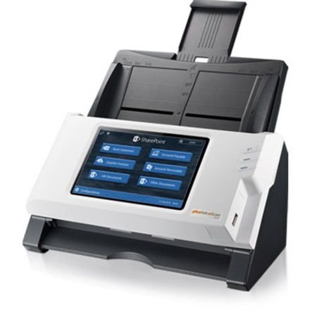 Plustek eScan A350 Sheetfed Scanner - Thumbnail 5