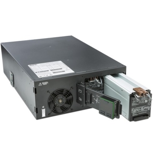 APC by Schneider Electric Smart-UPS SRT 6000VA RM 230V - Thumbnail 4