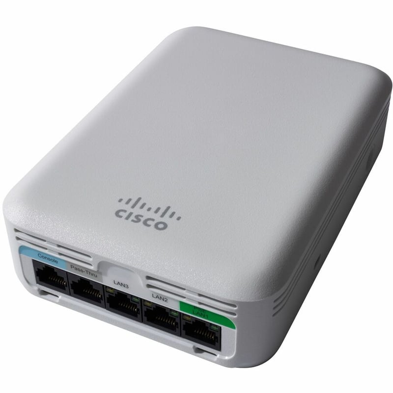 802.11AC WAVE 2 1810W, 2X2:2, 3 GBE; T DOMAIN REMANUFACTURED - Thumbnail 4