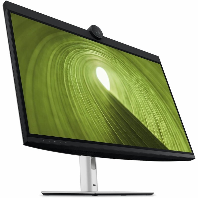 Dell UltraSharp U3224KB 32" Class Webcam 6K LED Monitor - 16:9