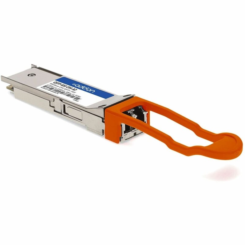 CISCO COMP XCVR 40KM 40G-ER4 TAA LC 1330NM 0-70C SMF QSFP+ - Thumbnail 3