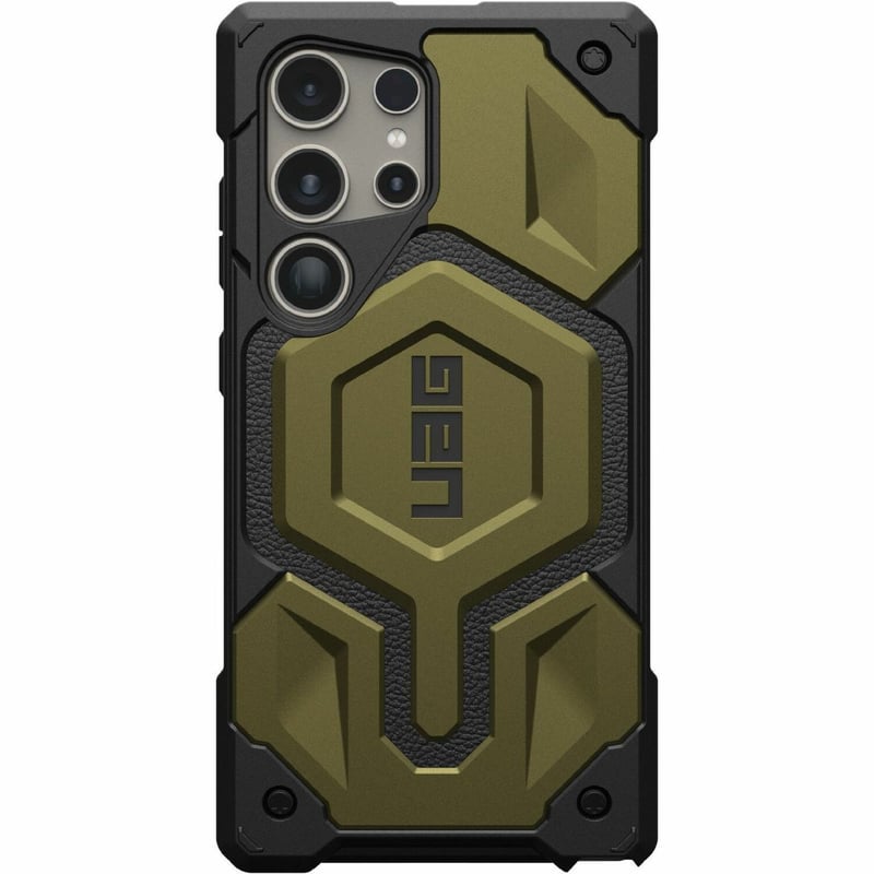 RUGGED GALAXY S24ULTRA MONARCH PRO OXIDE - Thumbnail 1