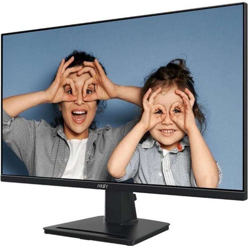 MSI MP275 27" Class Full HD LCD Monitor - 16:9 - Thumbnail 2