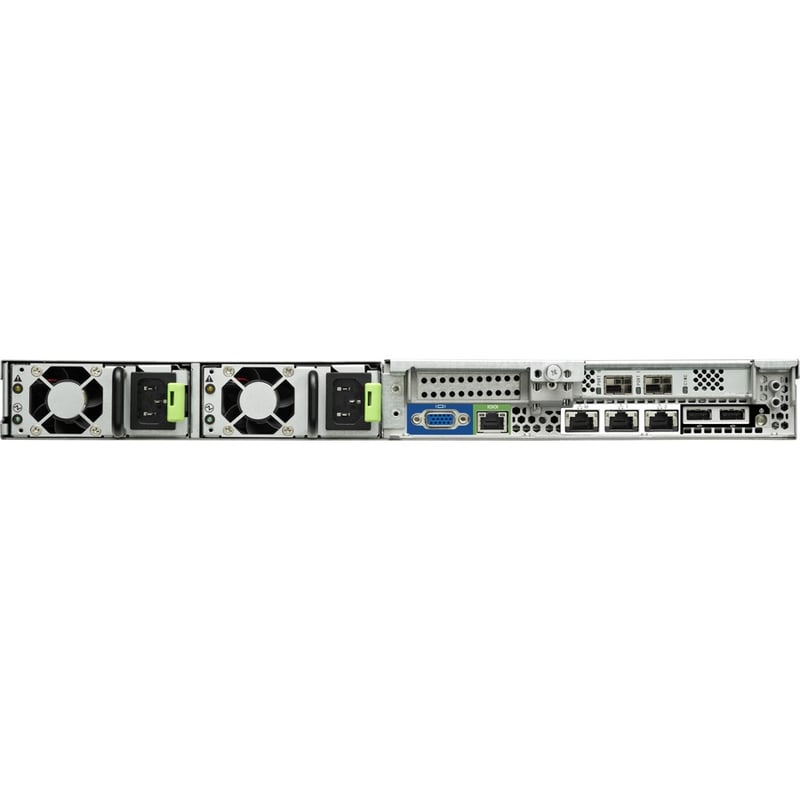 Cisco C220 M3 1U Rack Server - 2 Xeon E5-2620 v2 2.10 GHz - 16 GB RAM - Refurbished - Thumbnail 4