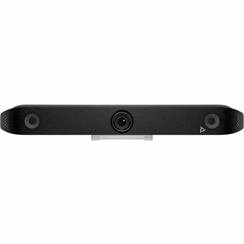 Poly Studio X52 Video Conference Equipment - Thumbnail 1