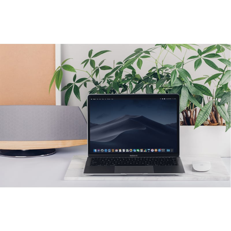Moshi iGlaze MacBook Air Case