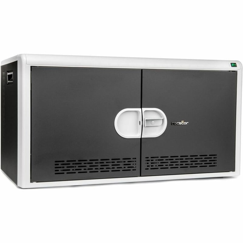 Rocstor Volt C14 Pre Wired Intelligent Charging Station 65W - Thumbnail 2