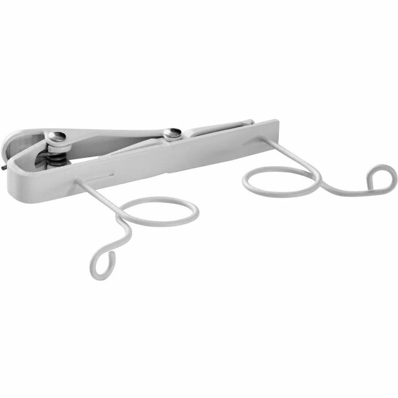 Shure Tie Clip - Thumbnail 2