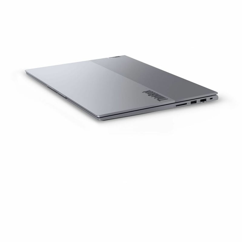 THINKBOOK 16 GEN 7 16IN AMD RYZEN 5 150 3.30G 16MB 16IN W11P64 - Thumbnail 4