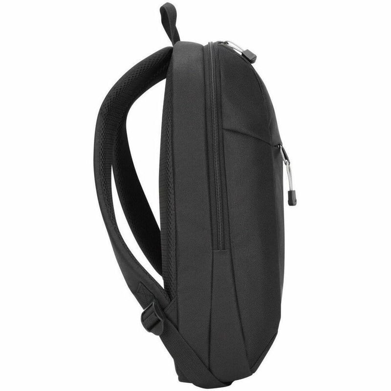 Targus Intellect TSB966GL Carrying Case (Backpack) for 15.6" Notebook - Black - Thumbnail 3