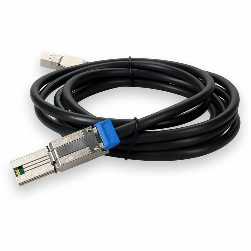 AddOn Mini-SAS Data Transfer Cable - Thumbnail 2