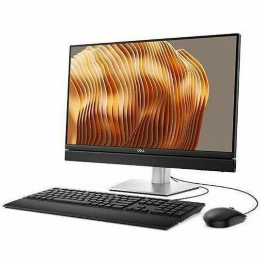 DELL PRO 24 ALL-IN-ONE PLUS QB24250 CORE_ULTRA_5 16GB512GB W11 - Thumbnail 2