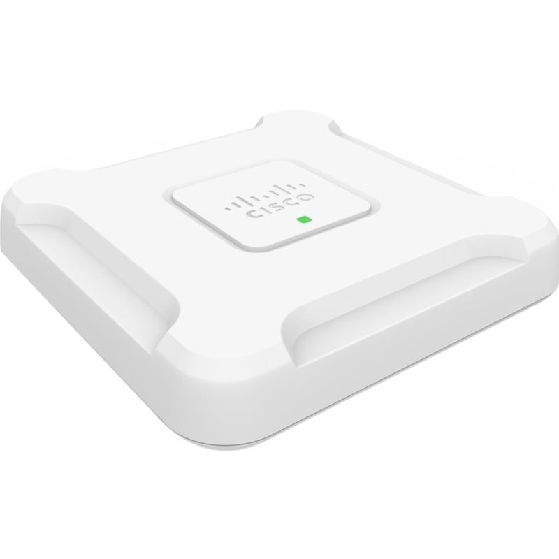 Cisco WAP581 IEEE 802.11ac 2.80 Gbit/s Wireless Access Point - Thumbnail 5