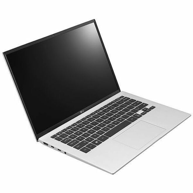 LG gram 14ZT90P-G.AX33U1 14" Notebook - 8 GB Total RAM - 256 GB SSD
