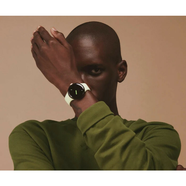 Google Pixel Watch - Thumbnail 4