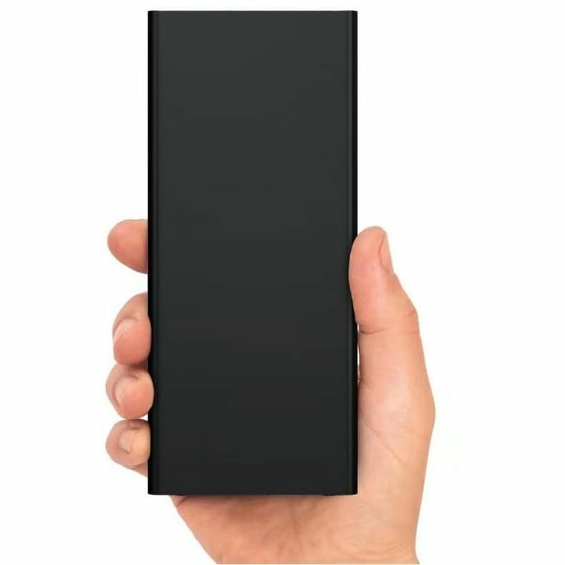 30000 MAH POWER BANK 100W PD 2X USB A 2X USB C PD POWER BANK - Thumbnail 3