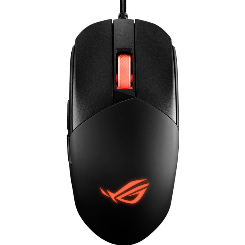 Asus ROG Strix Impact III P518 Gaming Mouse - Thumbnail 4