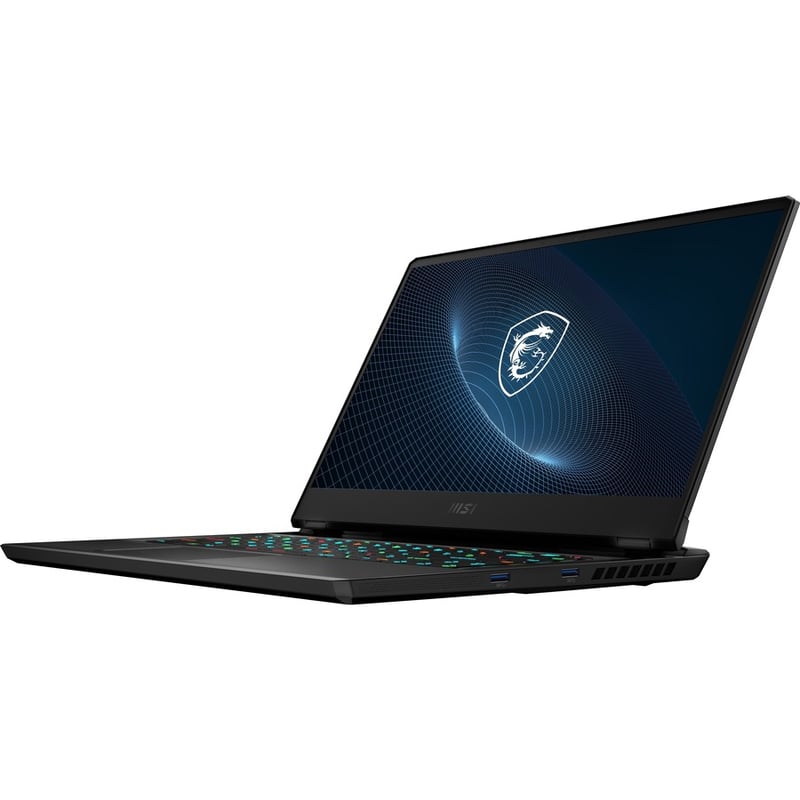 MSI Vector GP66 Vector GP66 12UHSO-673 15.6" Gaming Notebook - QHD - 2560 x 1440 - Intel Core i9 12th Gen i9-12900H Tetradeca-core (14 Core) 1.80 GHz - 32 GB Total RAM - 1 TB SSD - Core Black