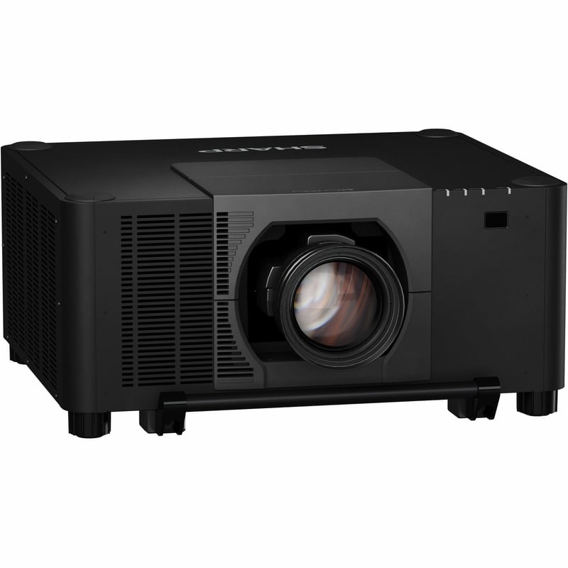 20000 LUMEN INSTALLATION PROJEC 4K READY LCD RB LASER PROJECTOR - Thumbnail 1