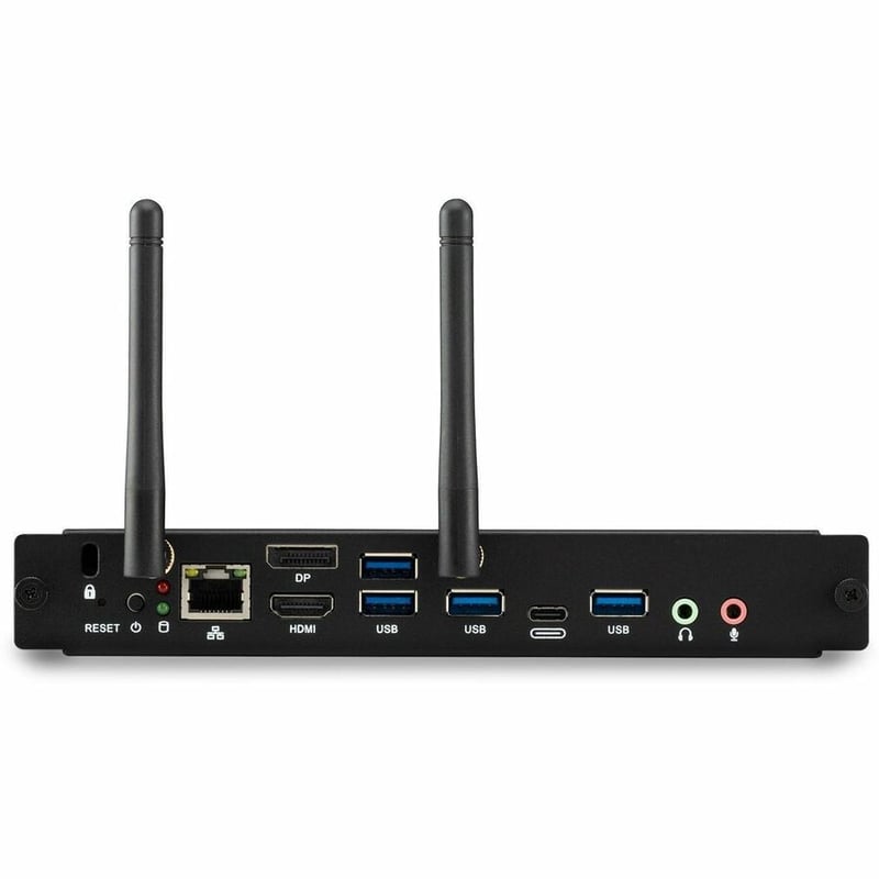 OINTEL CORE I5-1240P OPS SLOT-IN PC FOR VIEWSONIC VIEWBOARD - Thumbnail 2