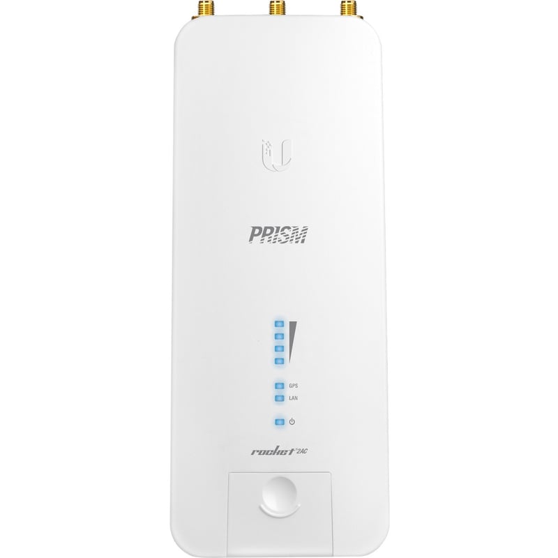 Ubiquiti Rocket Prism AC R2AC-PRISM IEEE 802.11ac 330 Mbit/s Wireless Access Point - Thumbnail 1