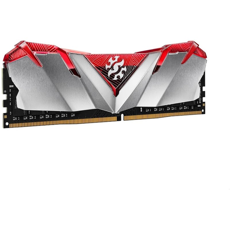 XPG GAMMIX D30 16GB (2 x 8GB) DDR4 SDRAM Memory Kit - Thumbnail 4