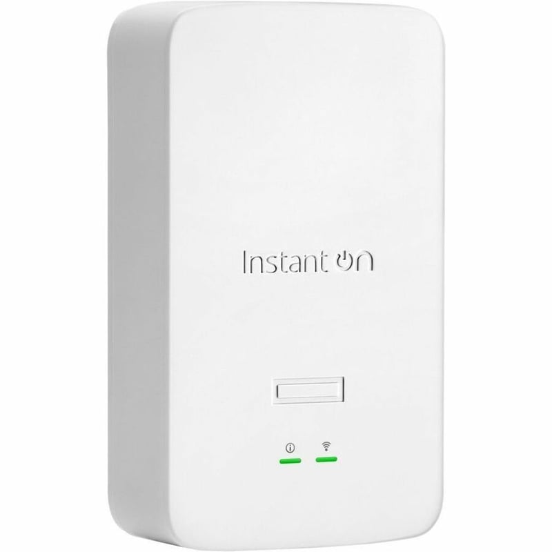 Aruba Instant On AP22D Dual Band IEEE 802.11ax 1.44 Gbit/s Wireless Access Point - Indoor - Thumbnail 3