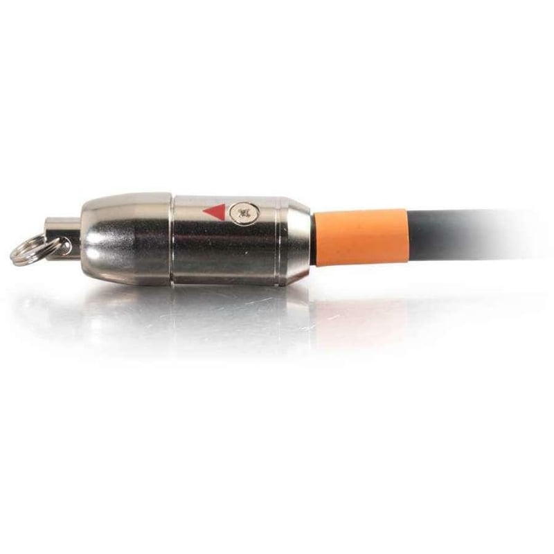 C2G 15ft RapidRun Multi-Format Runner Cable - CMG-rated - Thumbnail 3