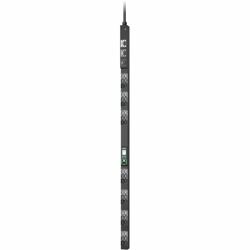 APC by Schneider Electric NetShelter 42-Outlets PDU - Thumbnail 1