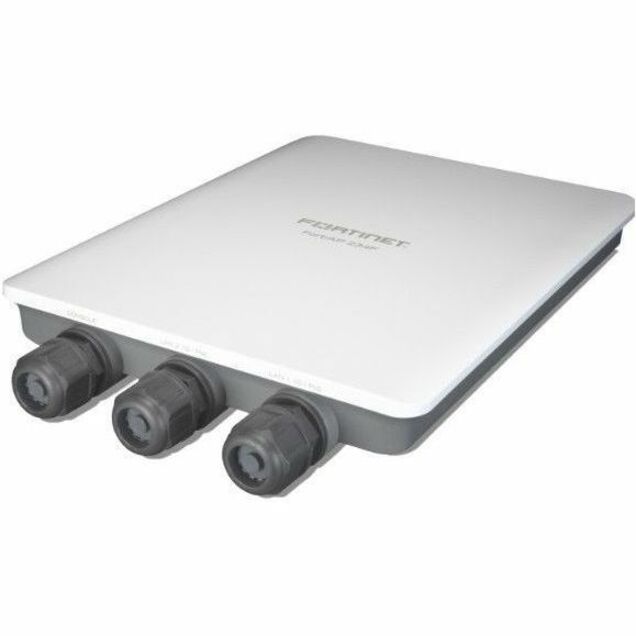 Fortinet FortiAP 433G Tri Band 802.11ax 8.16 Gbit/s Wireless Access Point - Indoor - Thumbnail 2