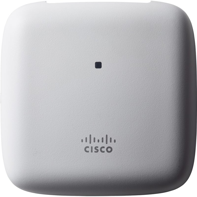 Cisco Aironet 1815i IEEE 802.11ac 866.70 Mbit/s Wireless Access Point - Thumbnail 5