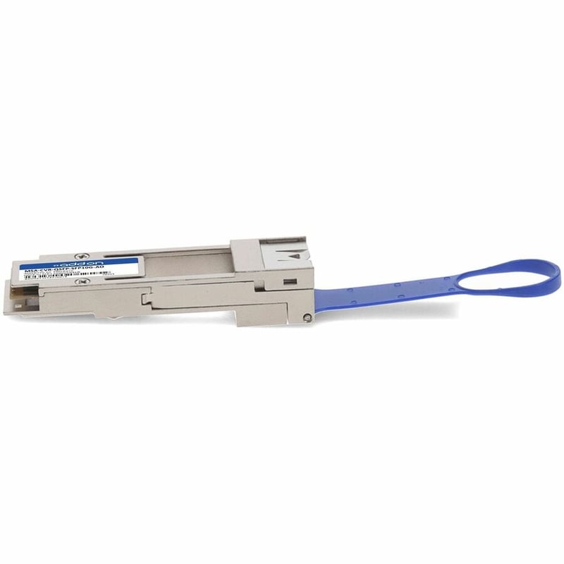 MSA COMP QSFP+ SFP+ 10G-CONVERTER - Thumbnail 2