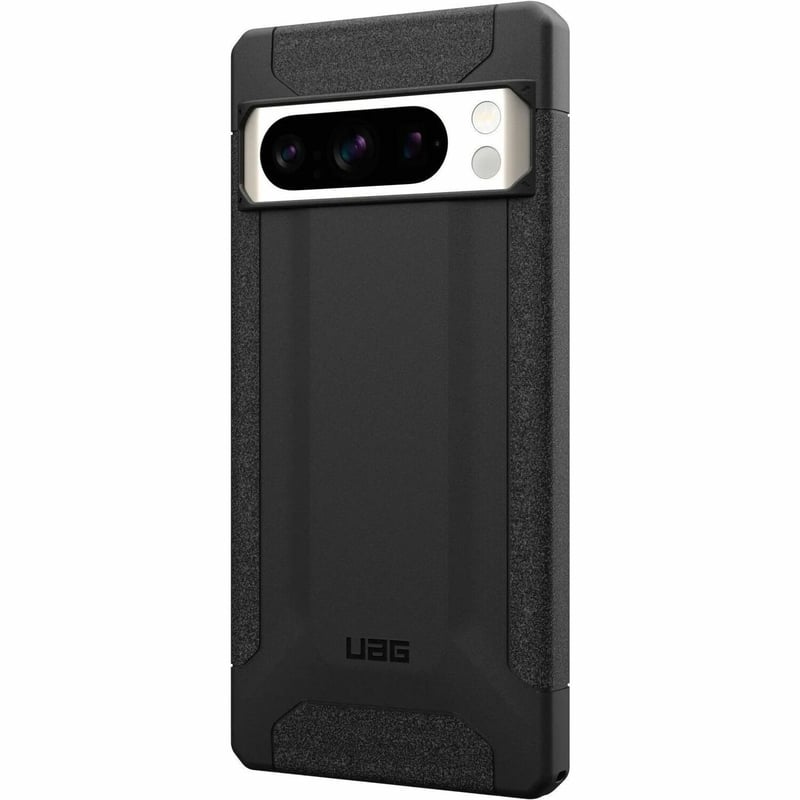 RUGGED GOOGLE PIXEL 8 PRO SCOUT BLACK - Thumbnail 1
