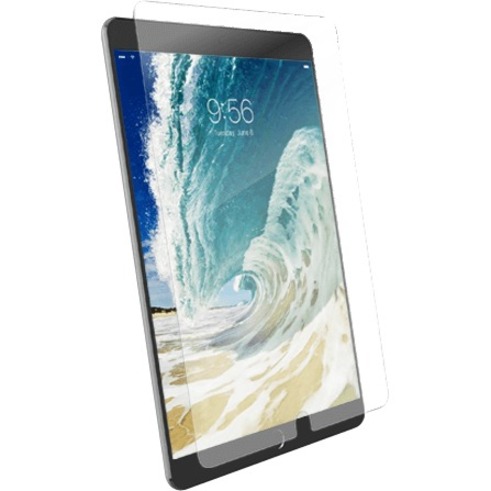 invisibleSHIELD Glass+ Screen Protector Crystal Clear - Thumbnail 2
