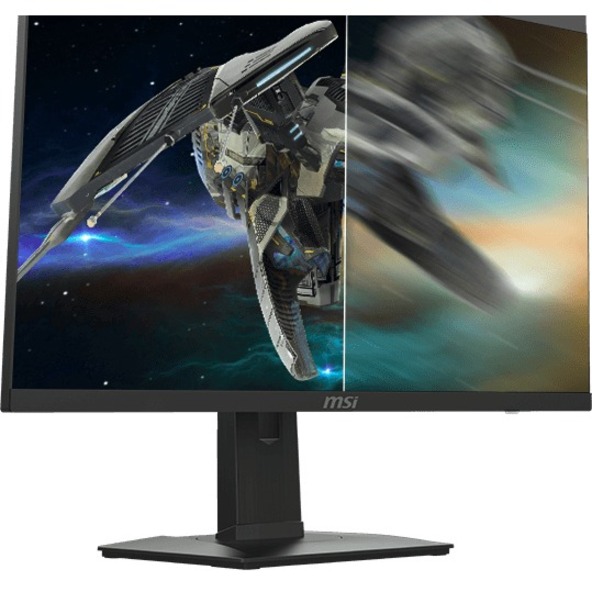 MSI G274QPF-QD 27" Class WQHD Gaming LCD Monitor - 16:9 - Black
