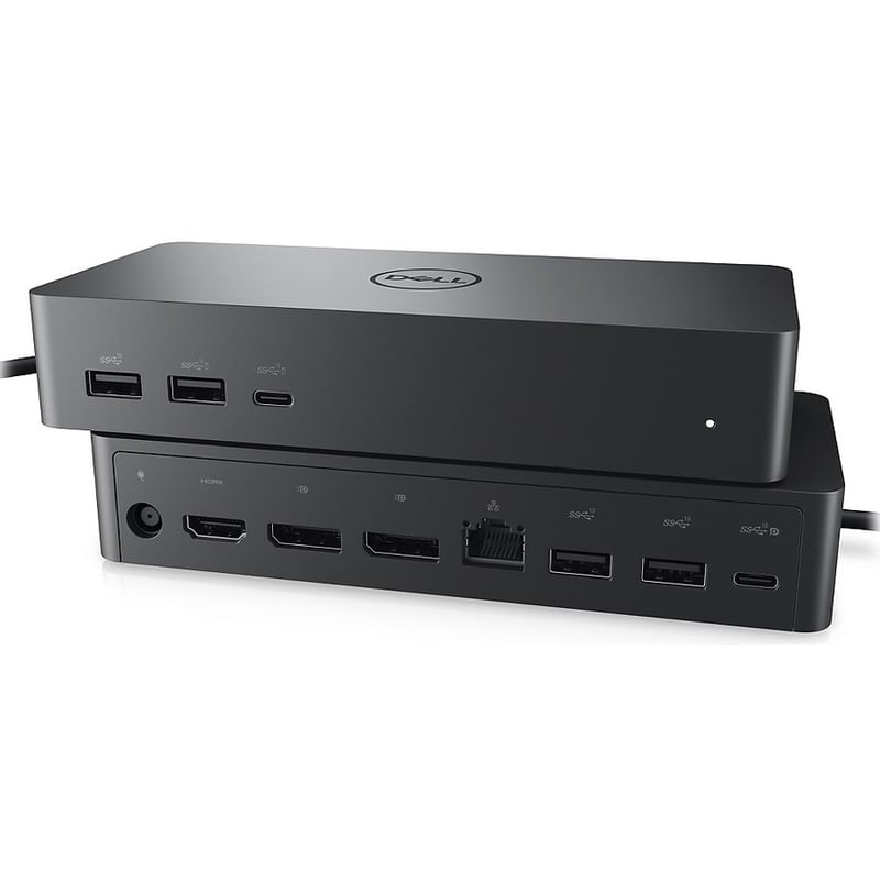 Dell Universal Dock - UD22 - Thumbnail 2
