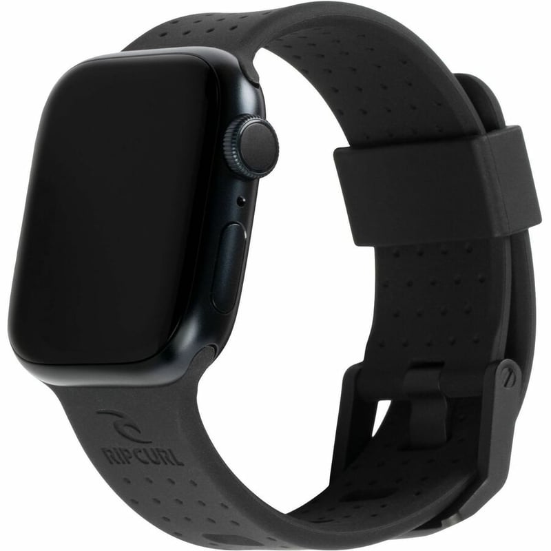 Urban Armor Gear Rip Curl x UAG Trestles Strap for Apple Watch - Black - Thumbnail 4