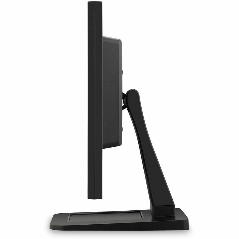 ViewSonic TD2211 - 1080p Single Point Resistive Touch Monitor with USB, HDMI, DVI, VGA - 250 cd/m - 22" - Thumbnail 5