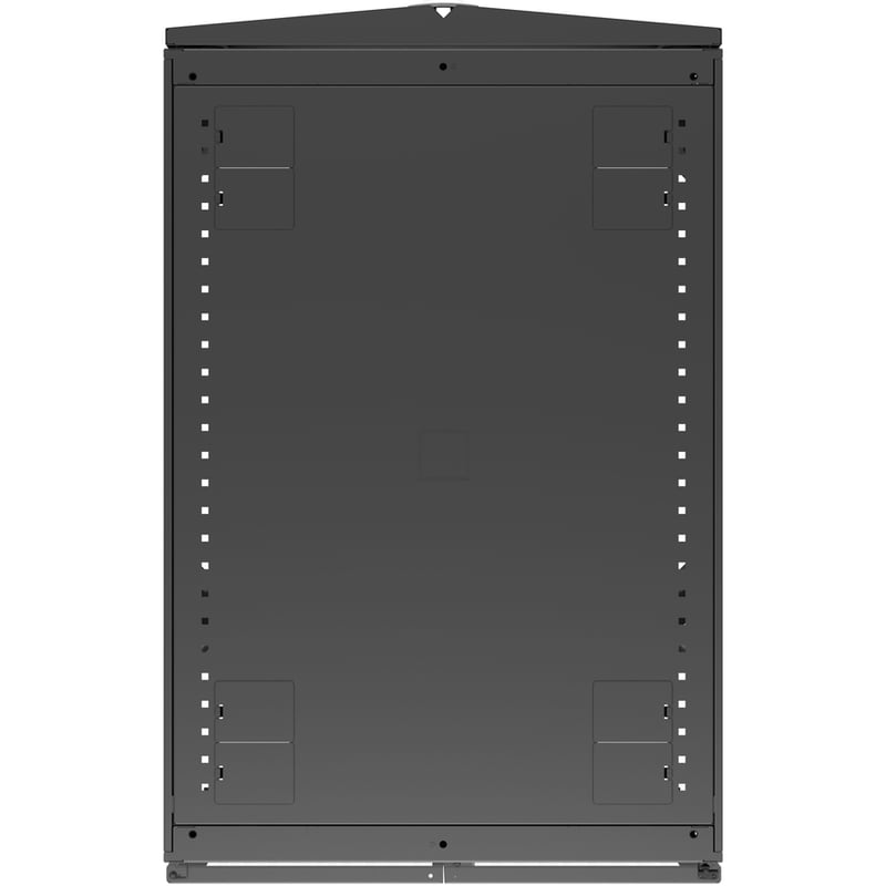 Vertiv VR Rack - 42U TAA Compliant - Thumbnail 4