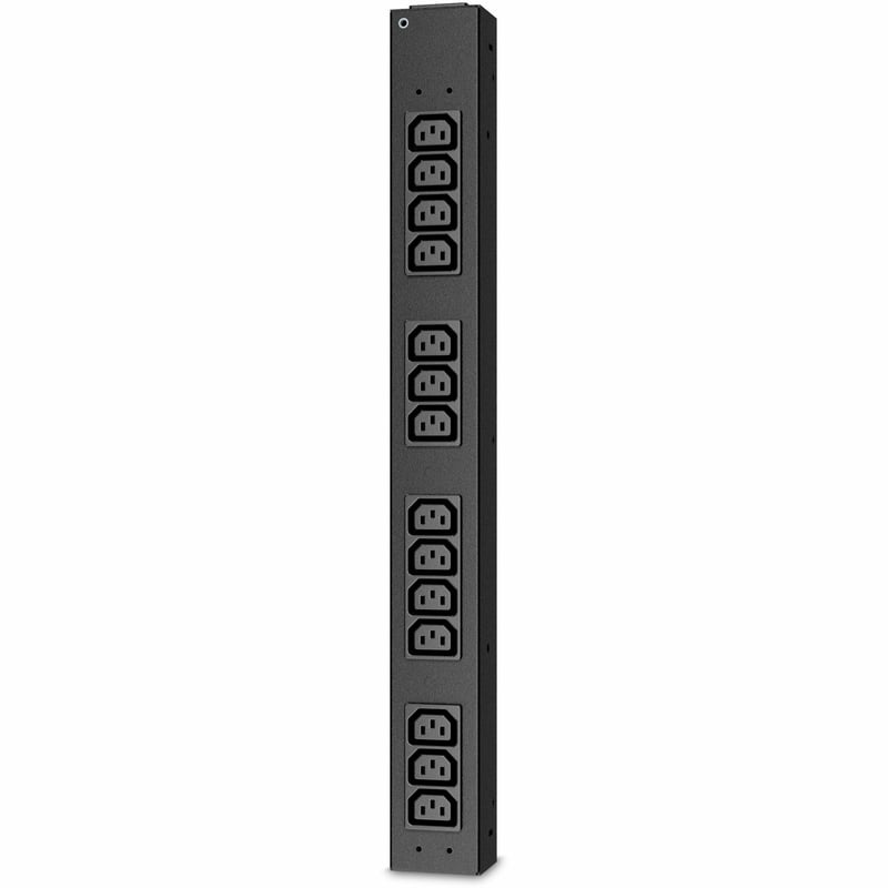 APC by Schneider Electric Basic AP6003A 14-Outlet PDU - Thumbnail 1