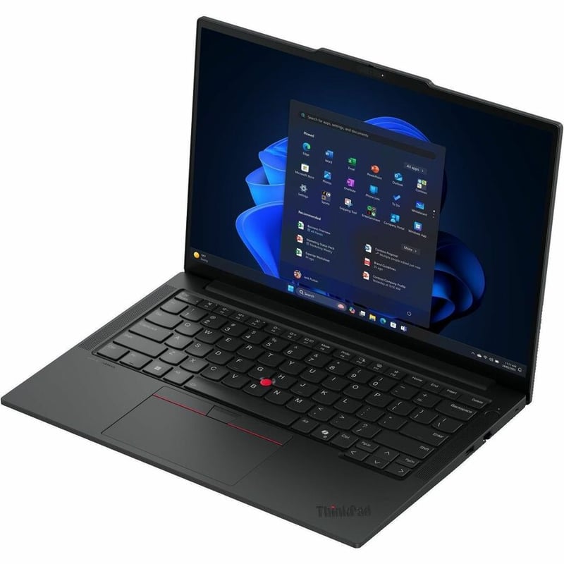 THINKPAD E14 G7 ICORE 5 220U E-CORES UP TO 3.80GHZ 12MB 14IN WUX - Thumbnail 2