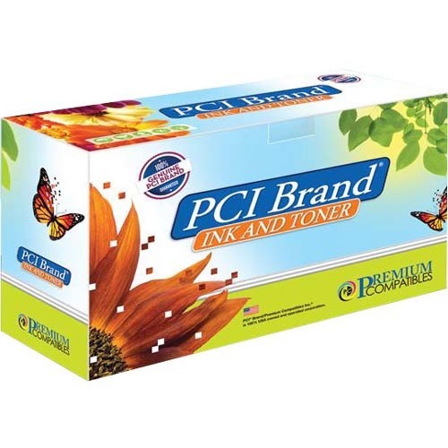 PCI DKT114PC Laser Toner Cartridge - Black Pack - Thumbnail 1