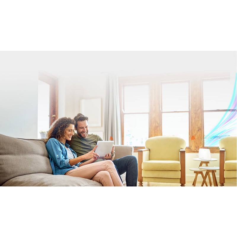 N300 WI-FI 4G LTE ROUTER . - Thumbnail 5