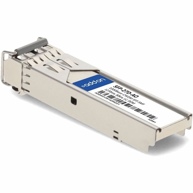 AddOn Rad SFP Module - Thumbnail 3