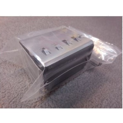 HPE Power Supply/Butterfly Riser Blank Kit - Thumbnail 3