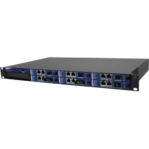 Advantech Modular Media Converter Chassis - Thumbnail 2