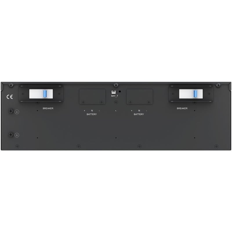 Panduit External Battery Pack 240V Chassis And Batteries - Thumbnail 4