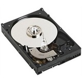 Dell 3 TB Hard Drive - 3.5" Internal - SATA